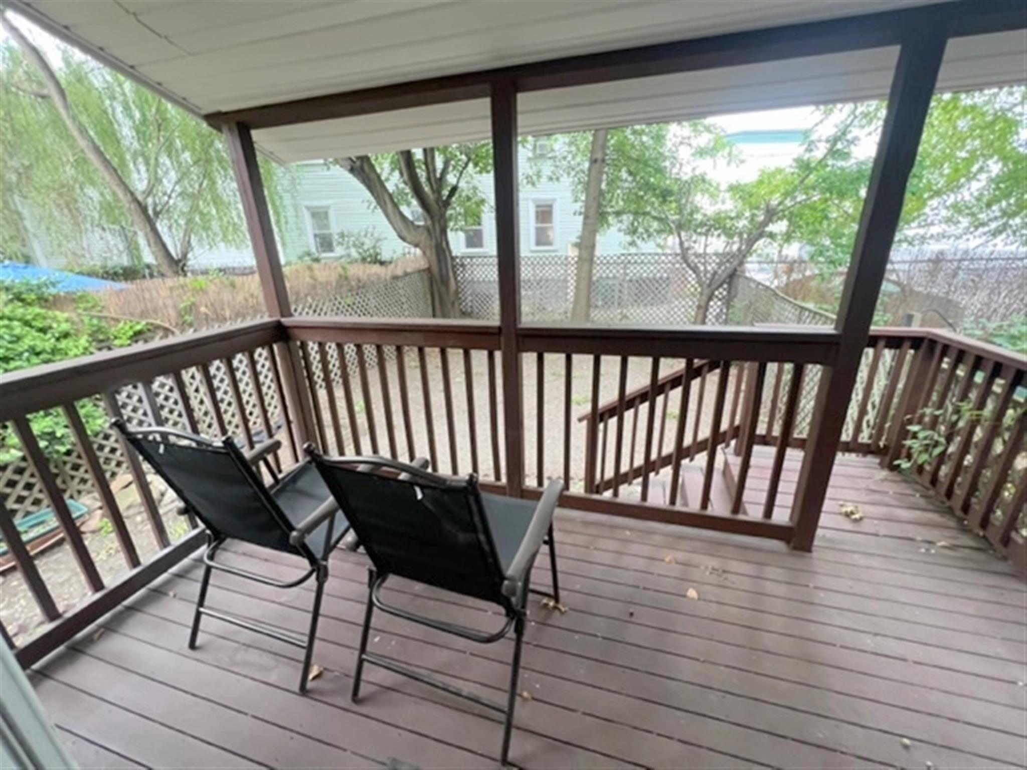 26 Houghton St, Inman Square