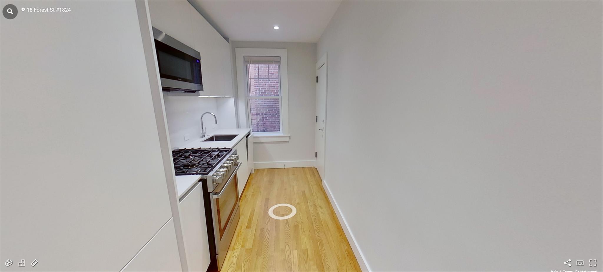 18 Forest St, Harvard Square