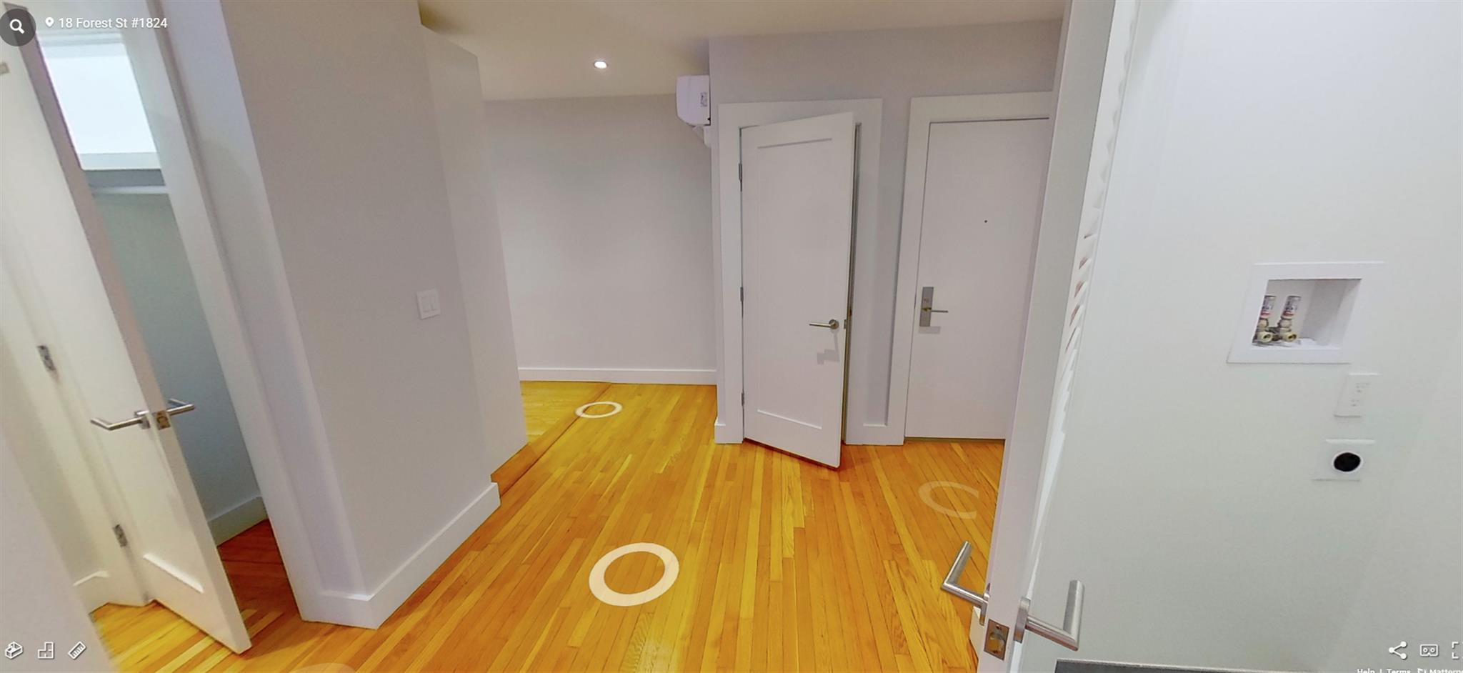 18 Forest St, Harvard Square