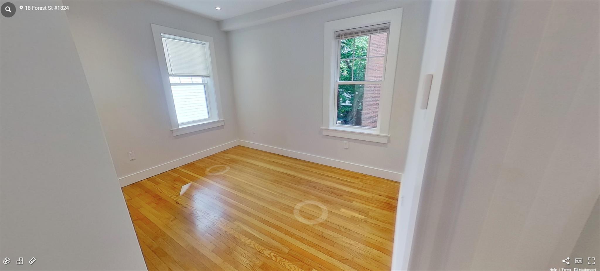 18 Forest St, Harvard Square