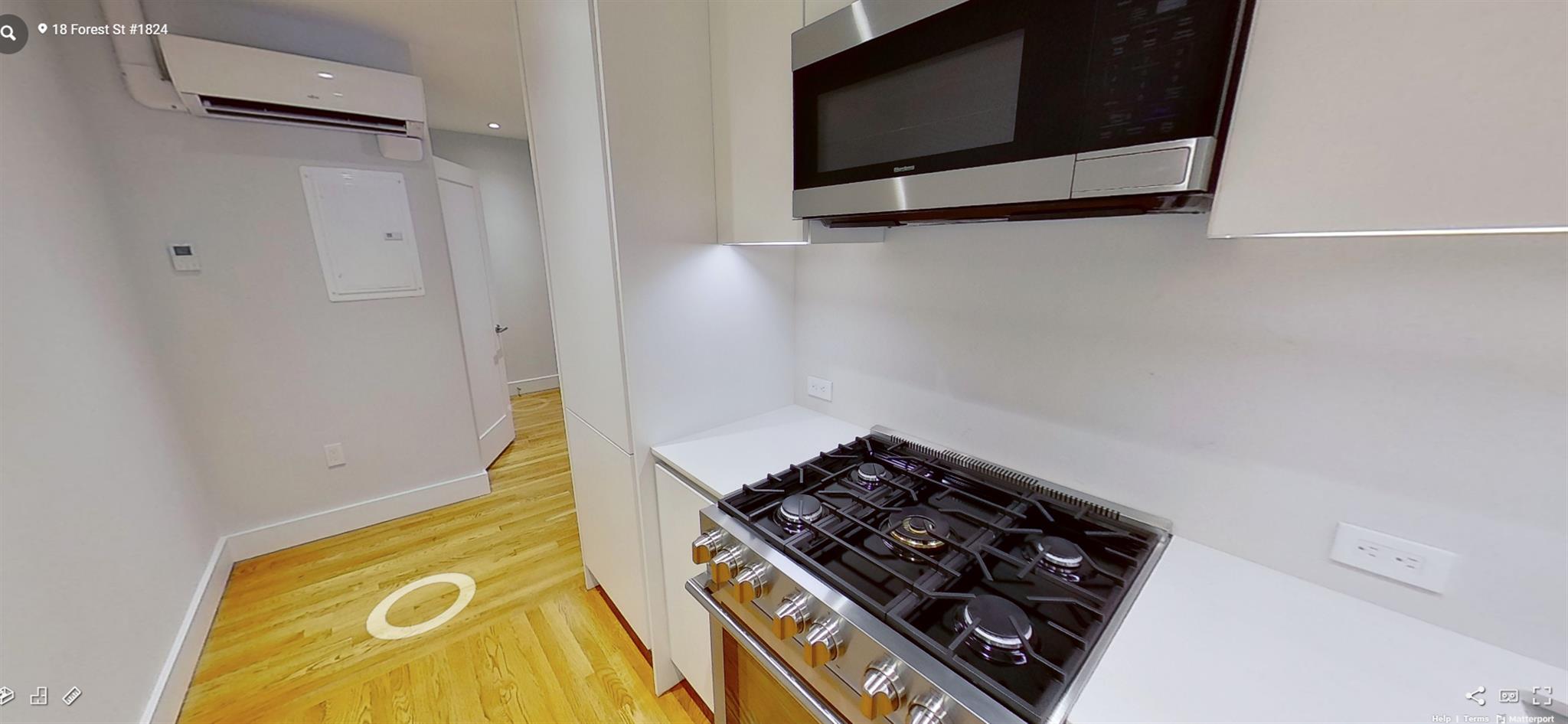 18 Forest St, Harvard Square