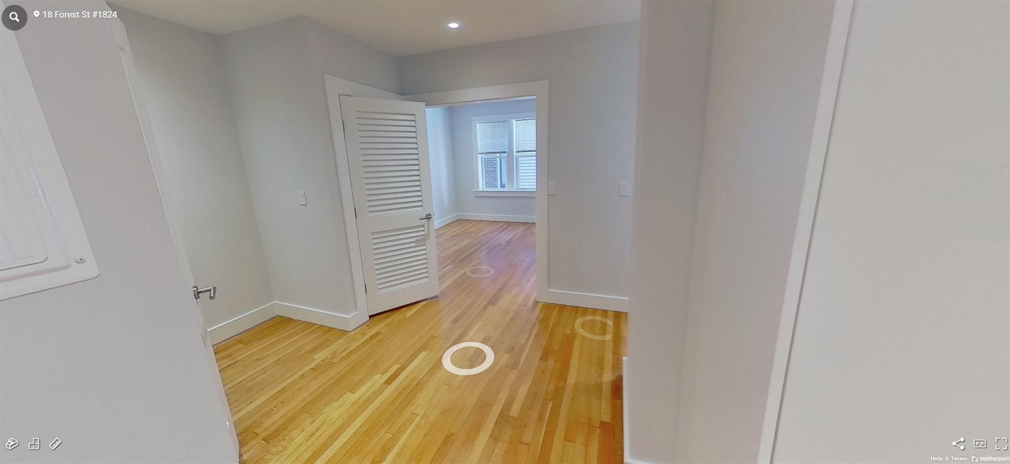 18 Forest St, Harvard Square