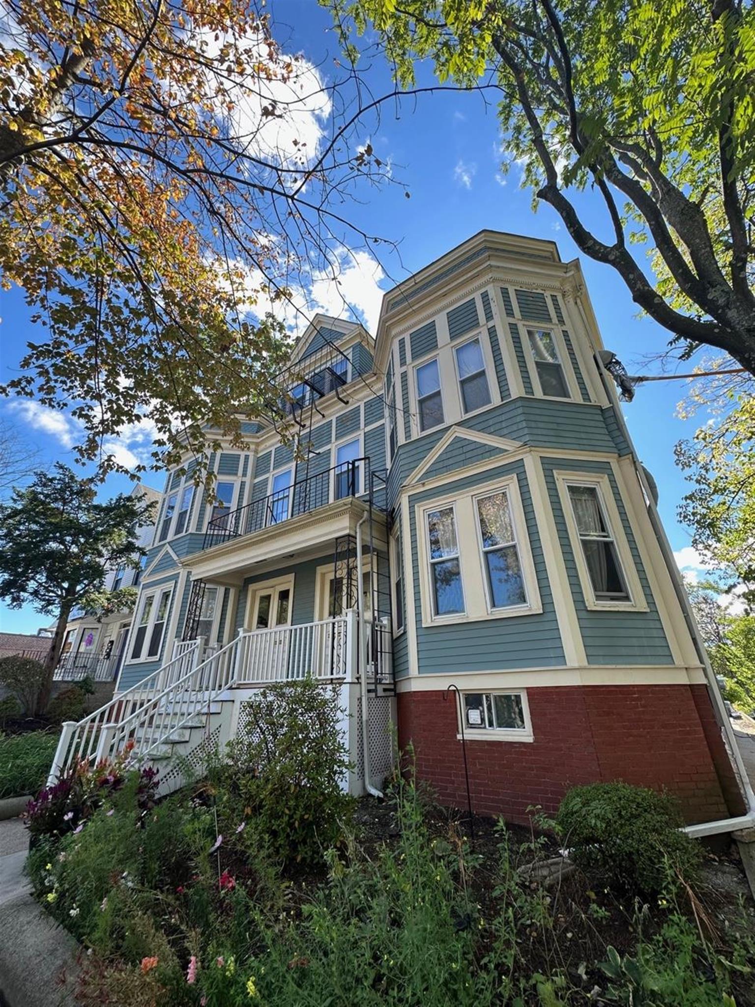 224 Concord Ave, Huron Village