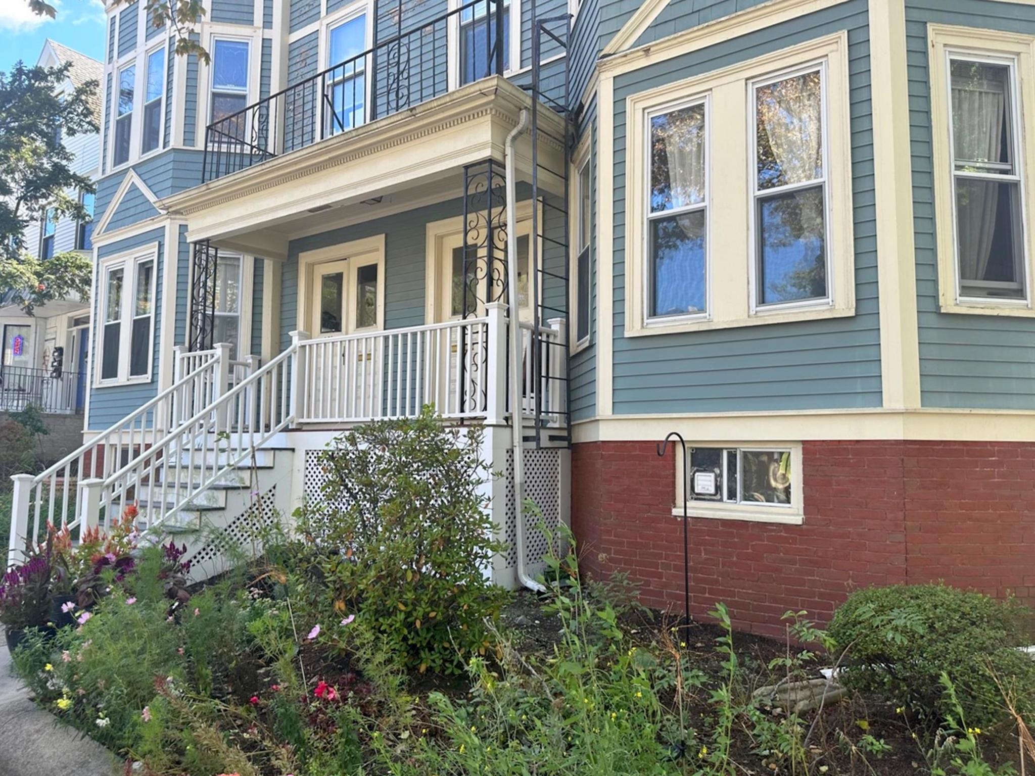 224 Concord Ave, Huron Village