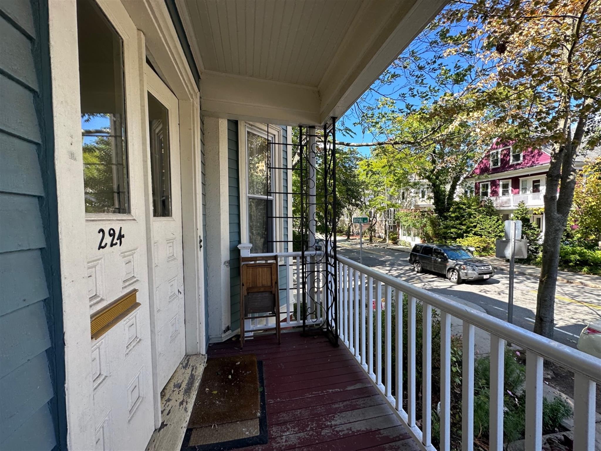 224 Concord Ave, Huron Village