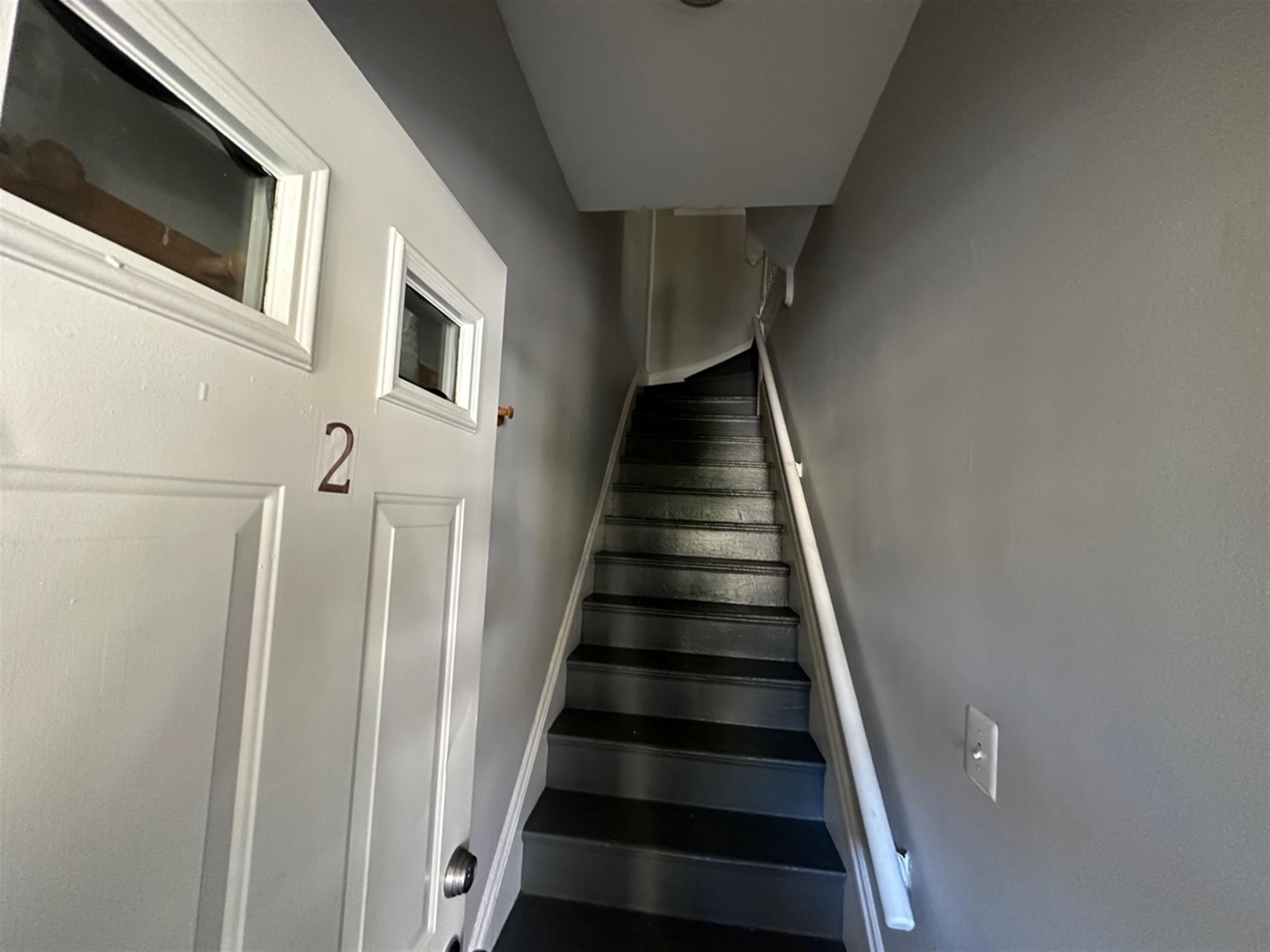 224 Concord Ave, Huron Village