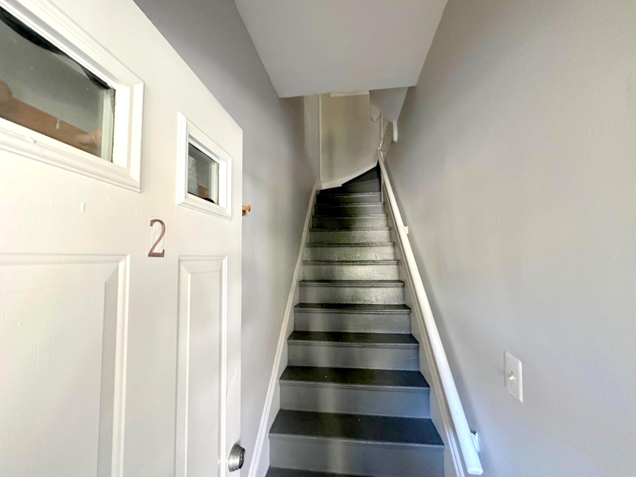 224 Concord Ave, Huron Village