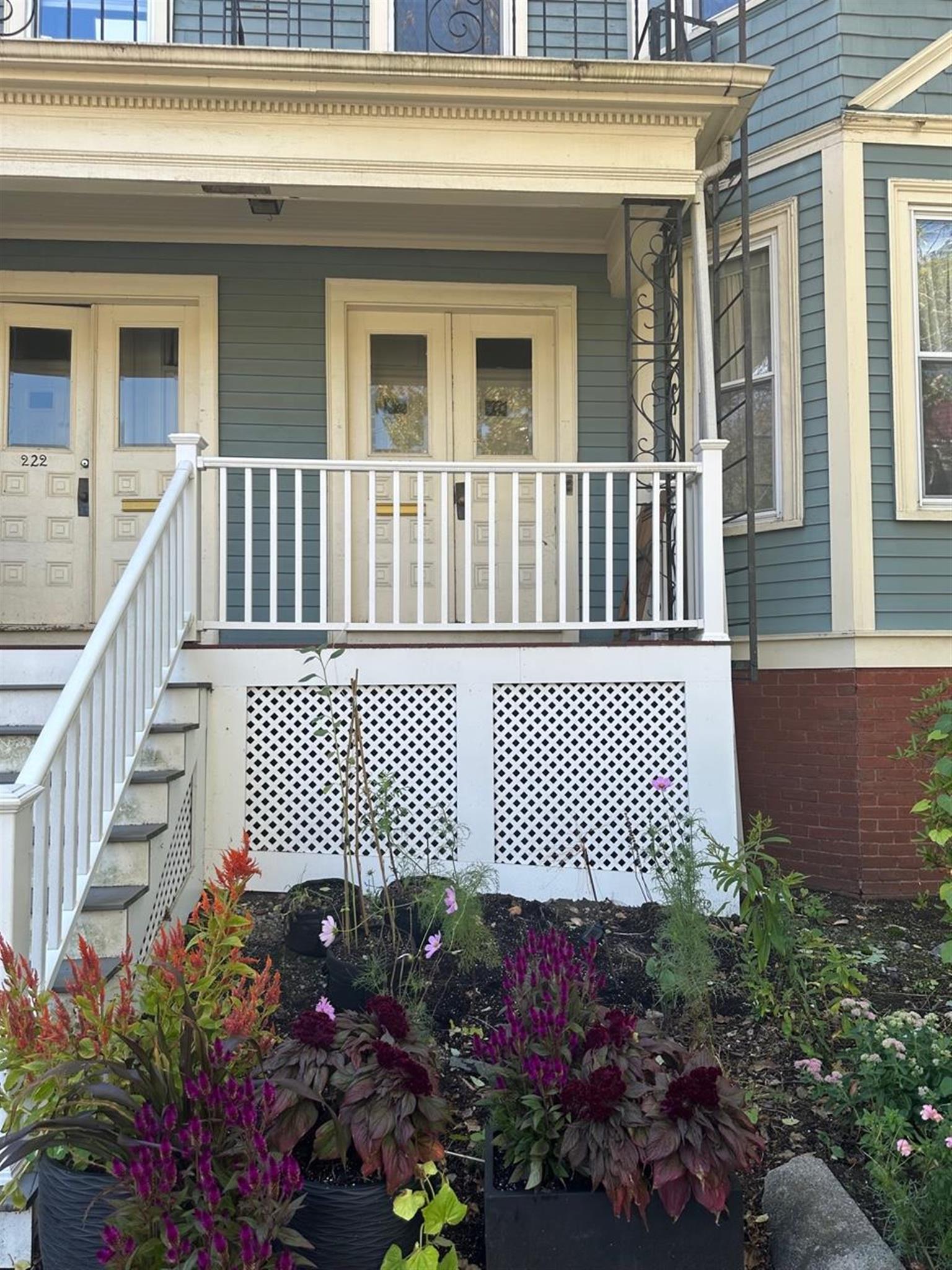 224 Concord Ave, Huron Village