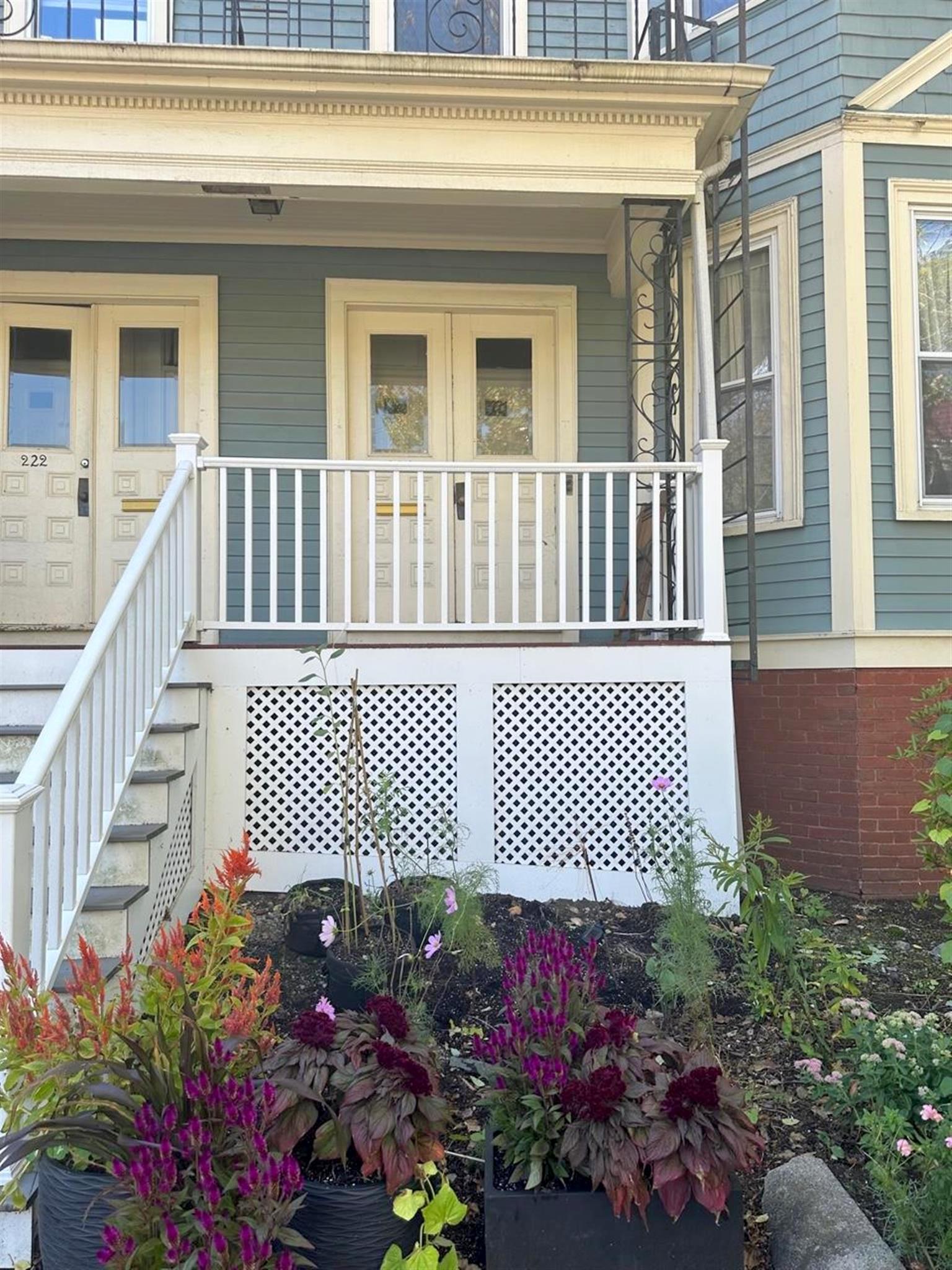 224 Concord Ave, Huron Village