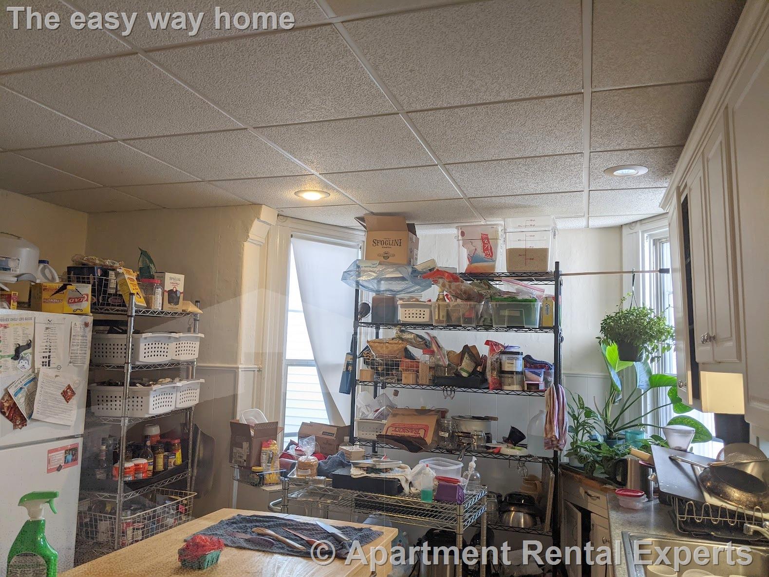 72 Highland, Prospect Hill