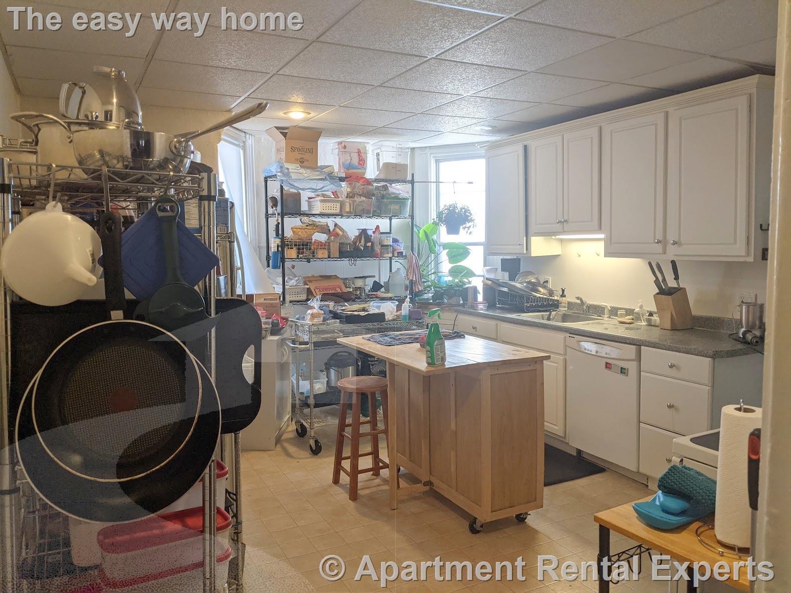 72 Highland, Prospect Hill