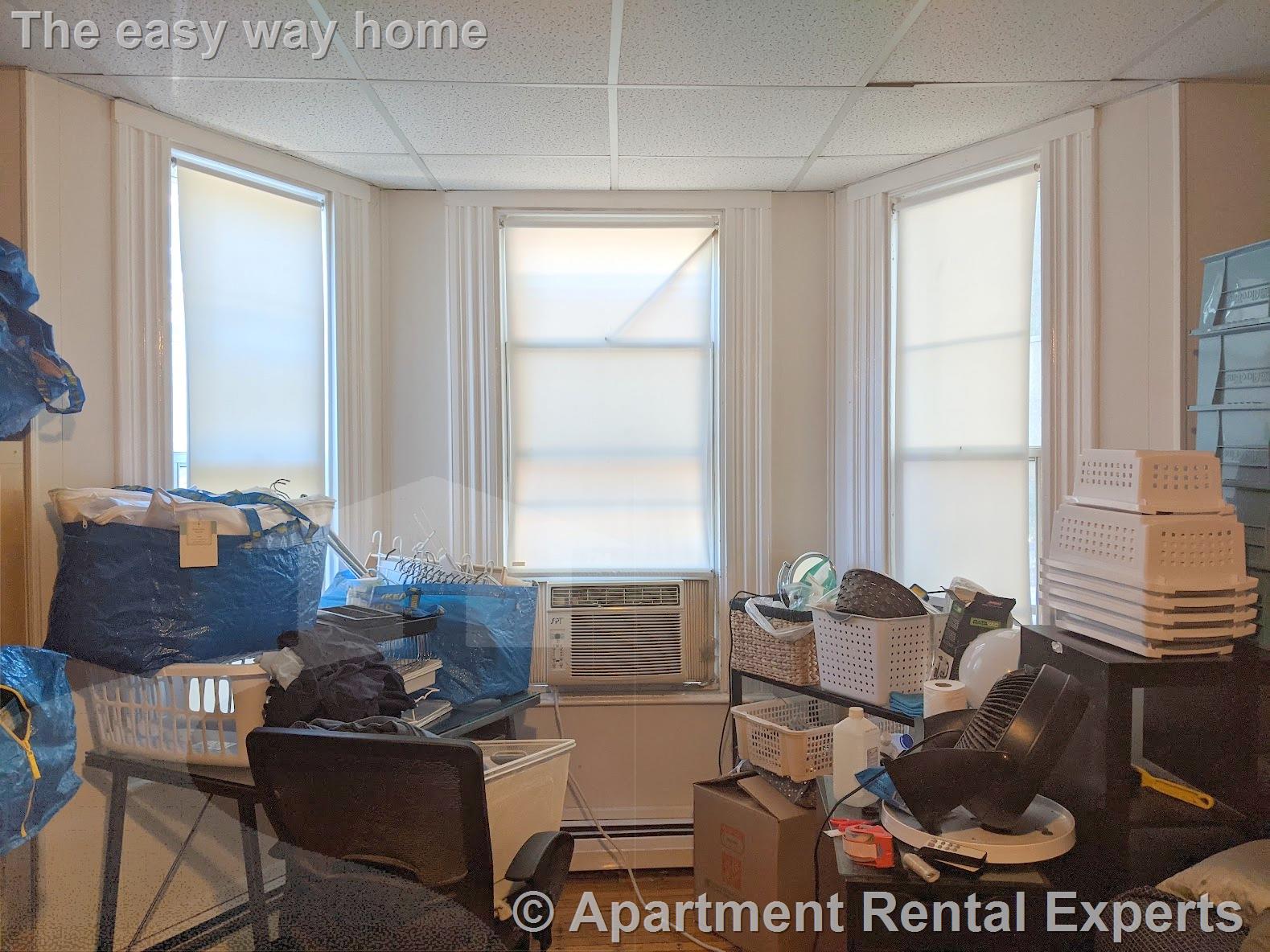 72 Highland, Prospect Hill