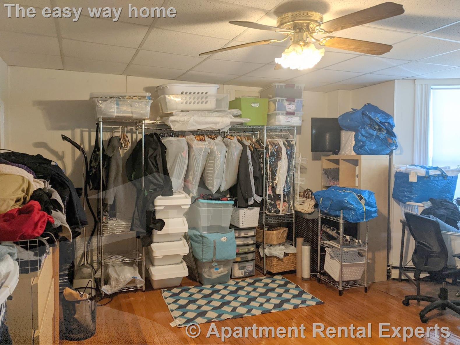 72 Highland, Prospect Hill