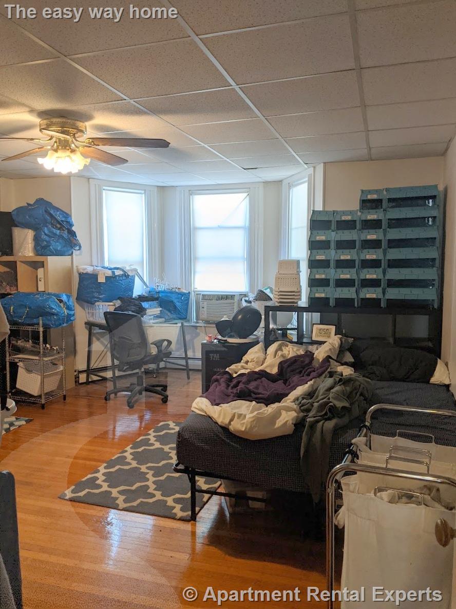 72 Highland, Prospect Hill