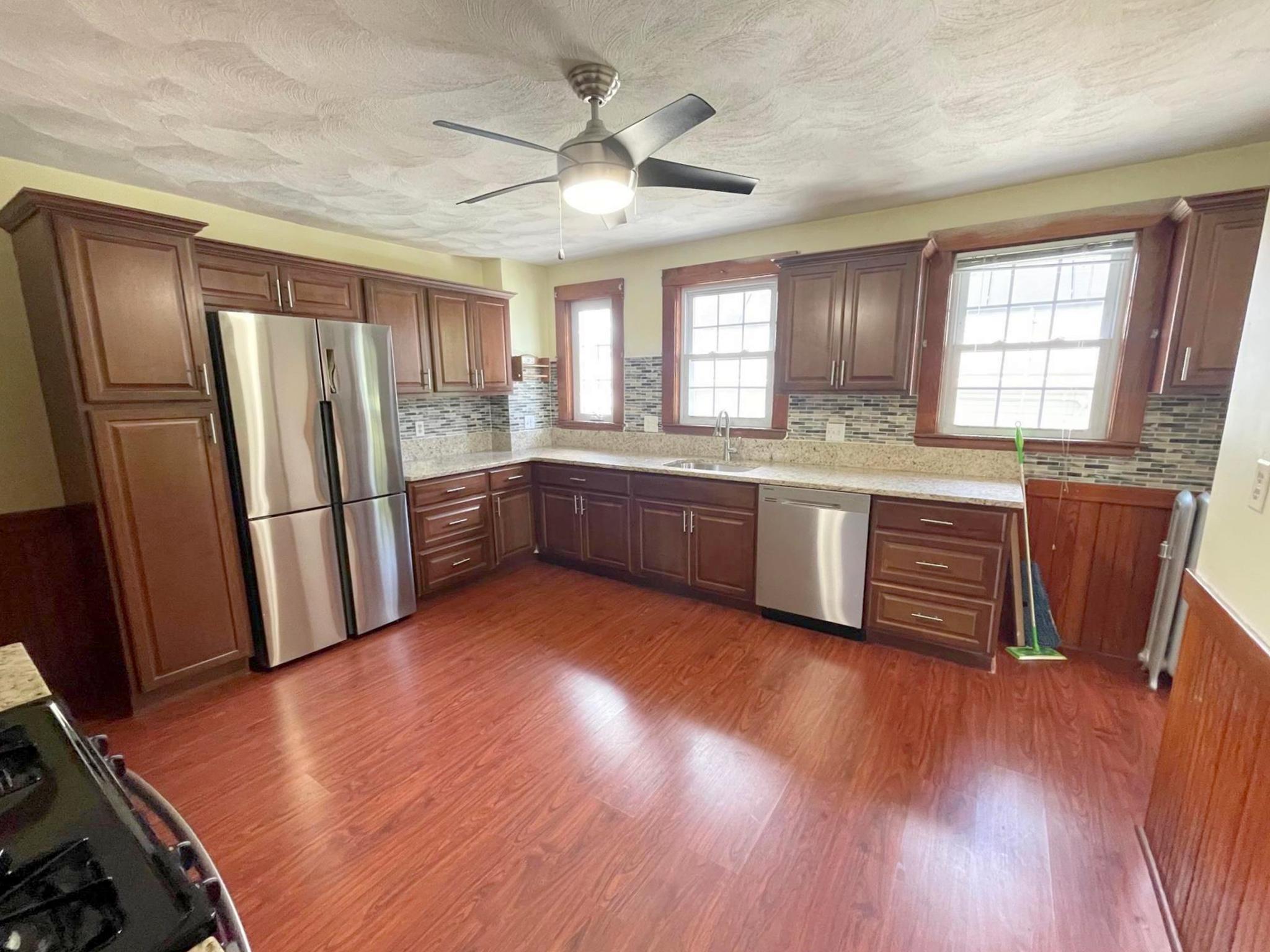 42 Ware St, Teele Square