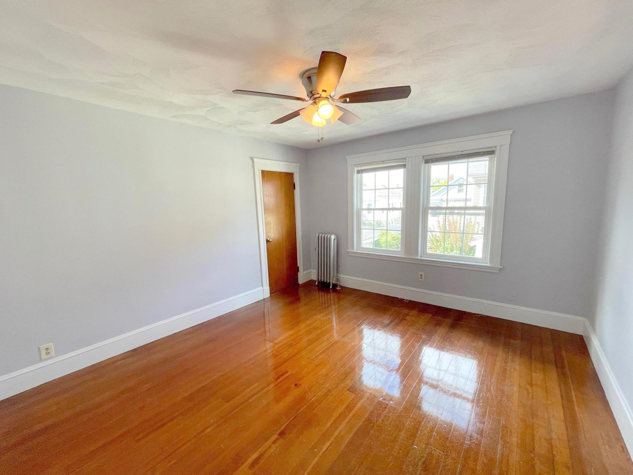 42 Ware St, Teele Square