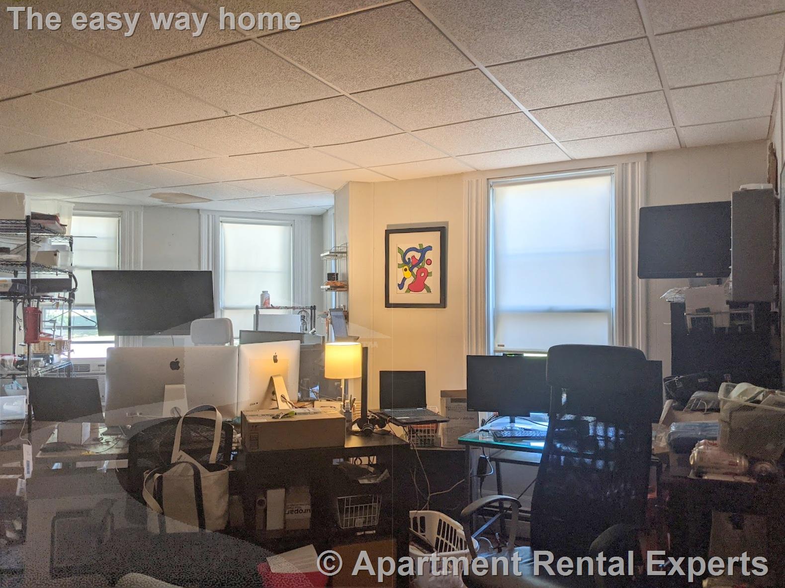 72 Highland, Prospect Hill