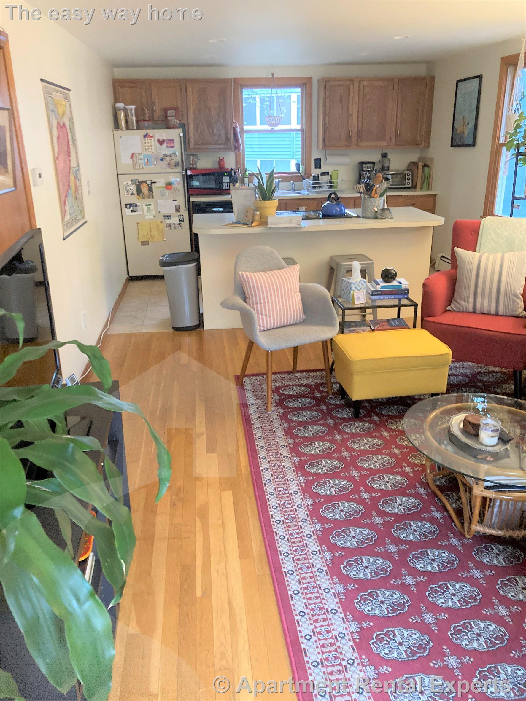 500 Green St, Central Square