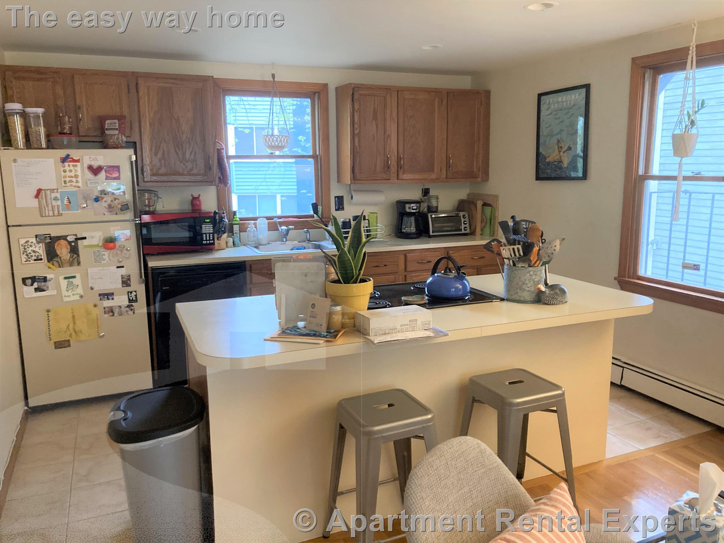 500 Green St, Central Square