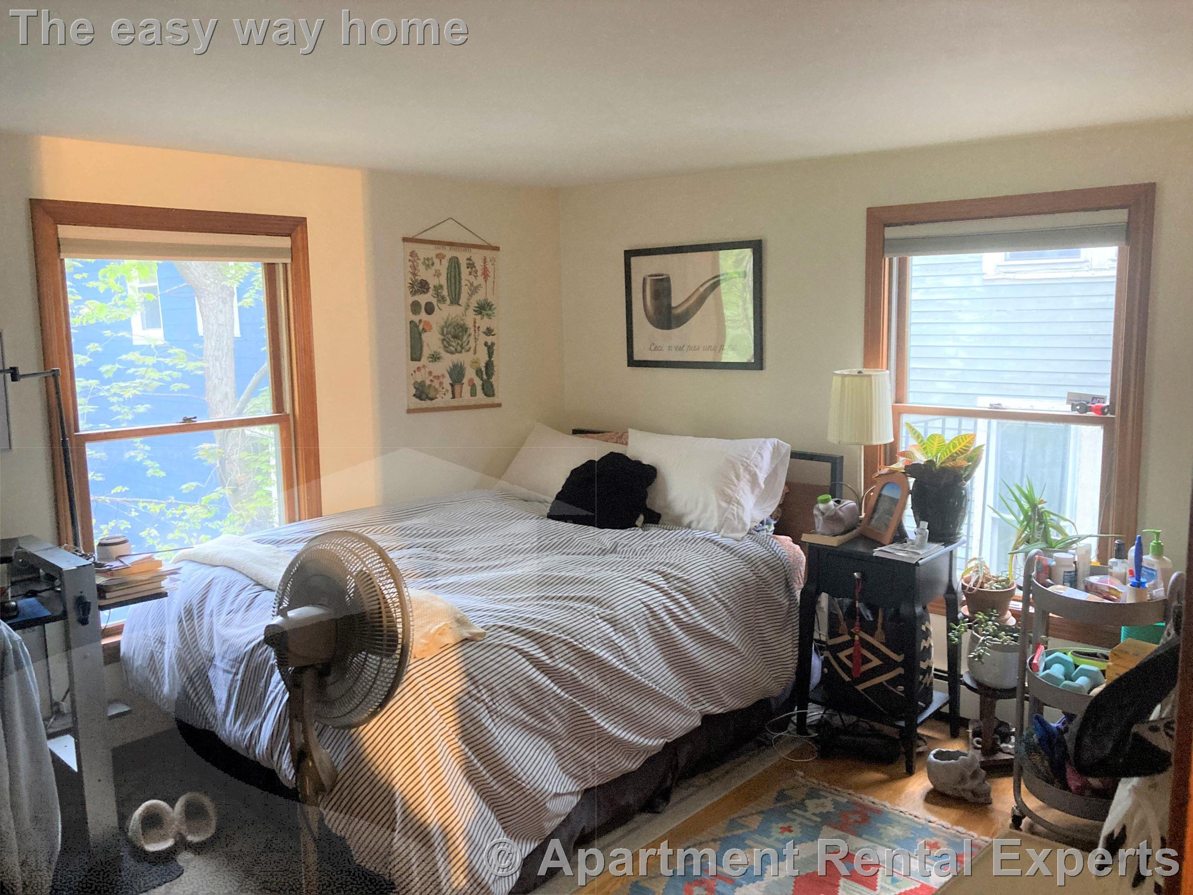 500 Green St, Central Square