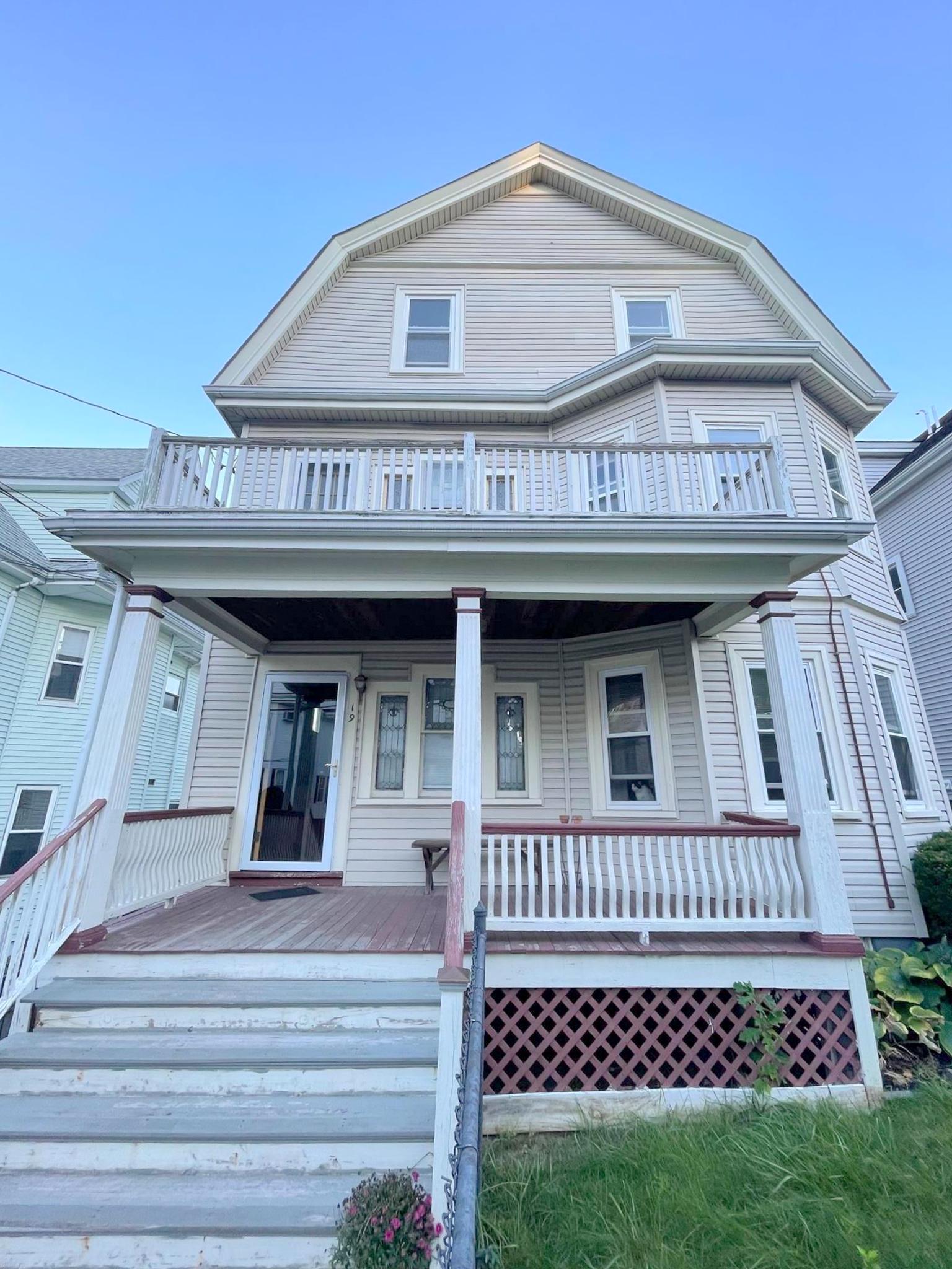 19 Lovell St, Teele Square