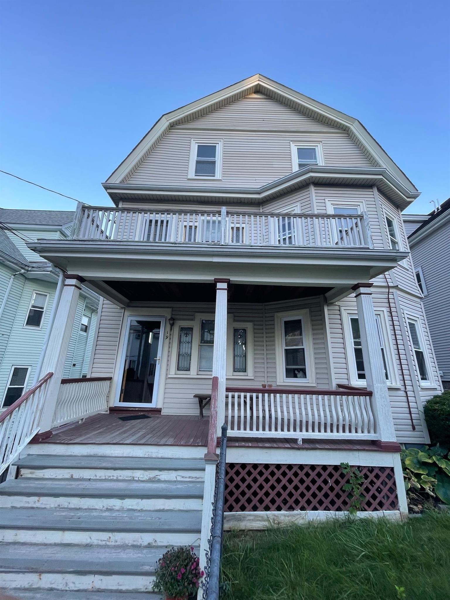 19 Lovell St, Teele Square