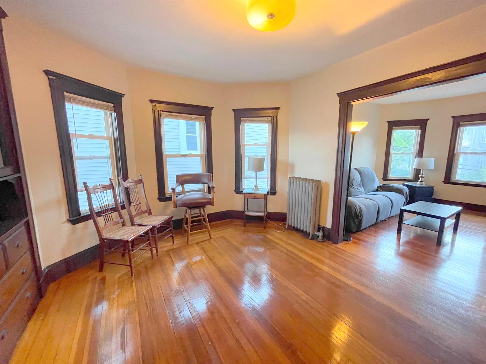 19 Lovell St, Teele Square