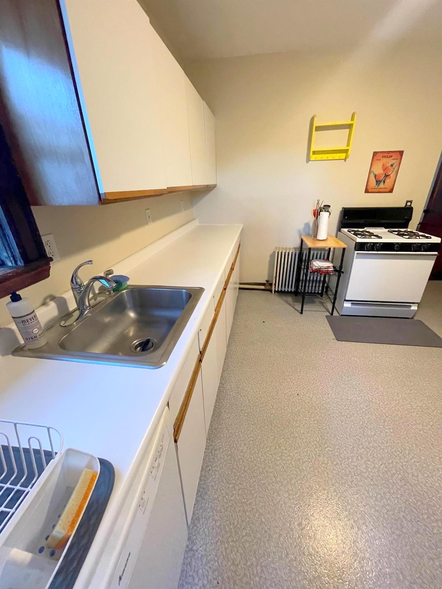 19 Lovell St, Teele Square