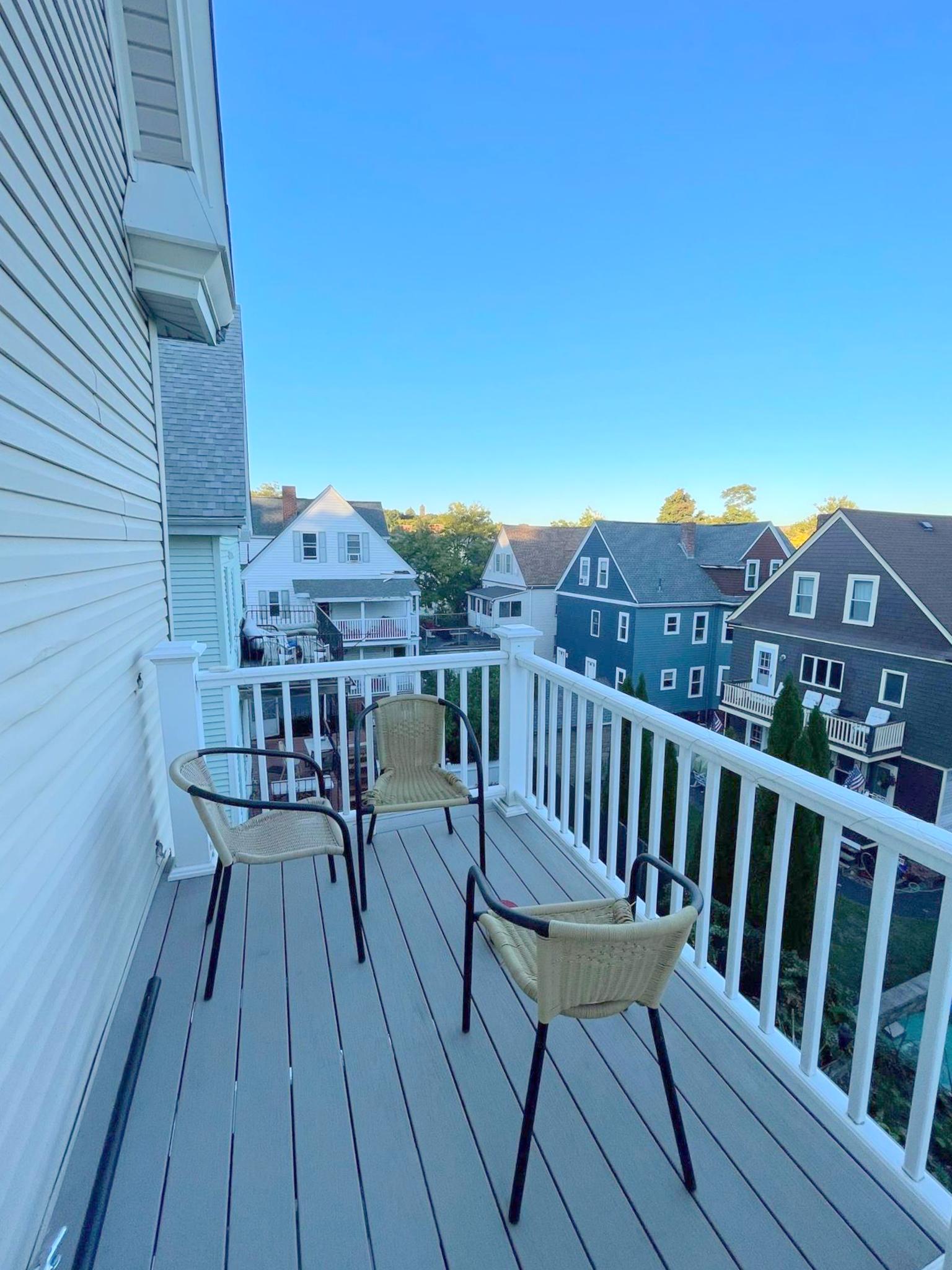 19 Lovell St, Teele Square