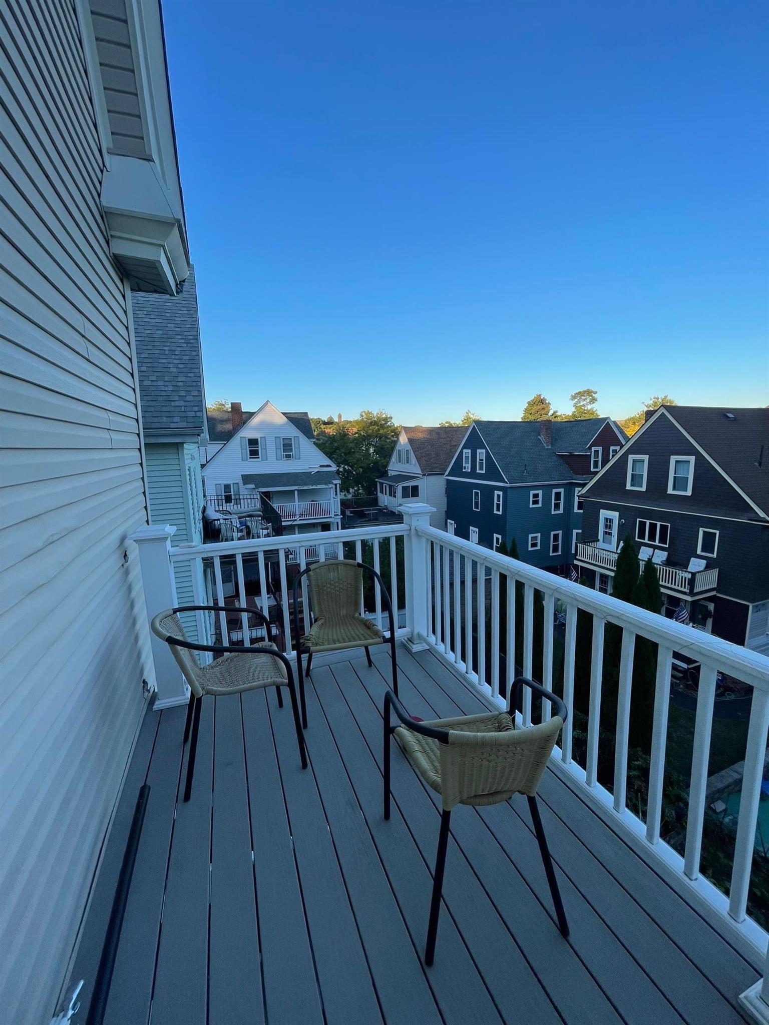 19 Lovell St, Teele Square