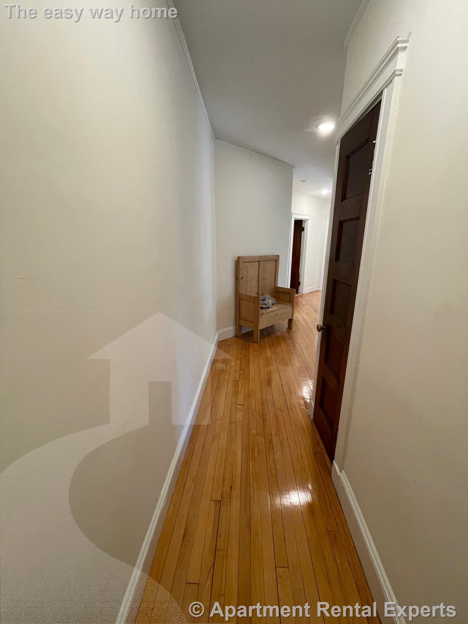 10 Dana, Harvard Square