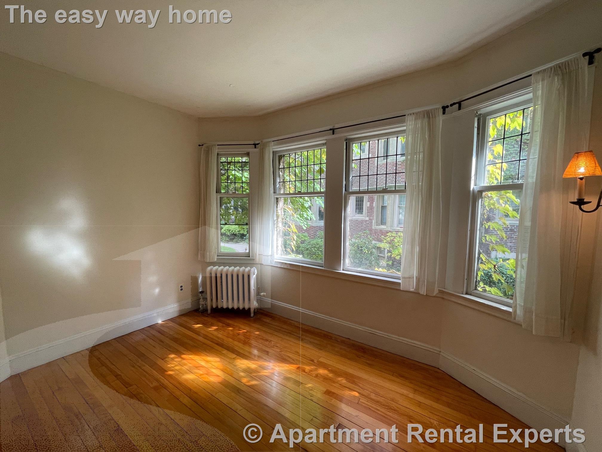 10 Dana, Harvard Square