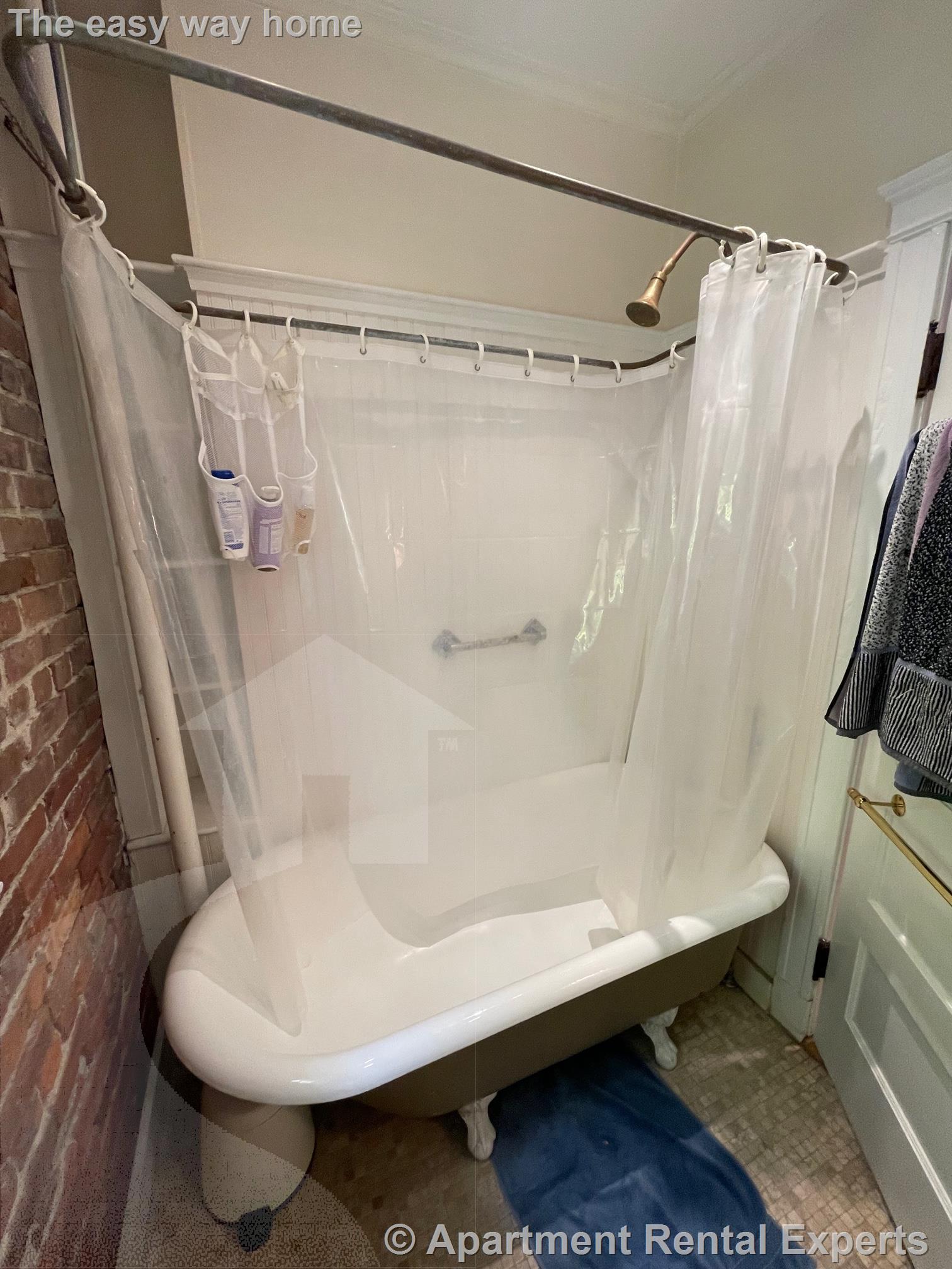 10 Dana, Harvard Square