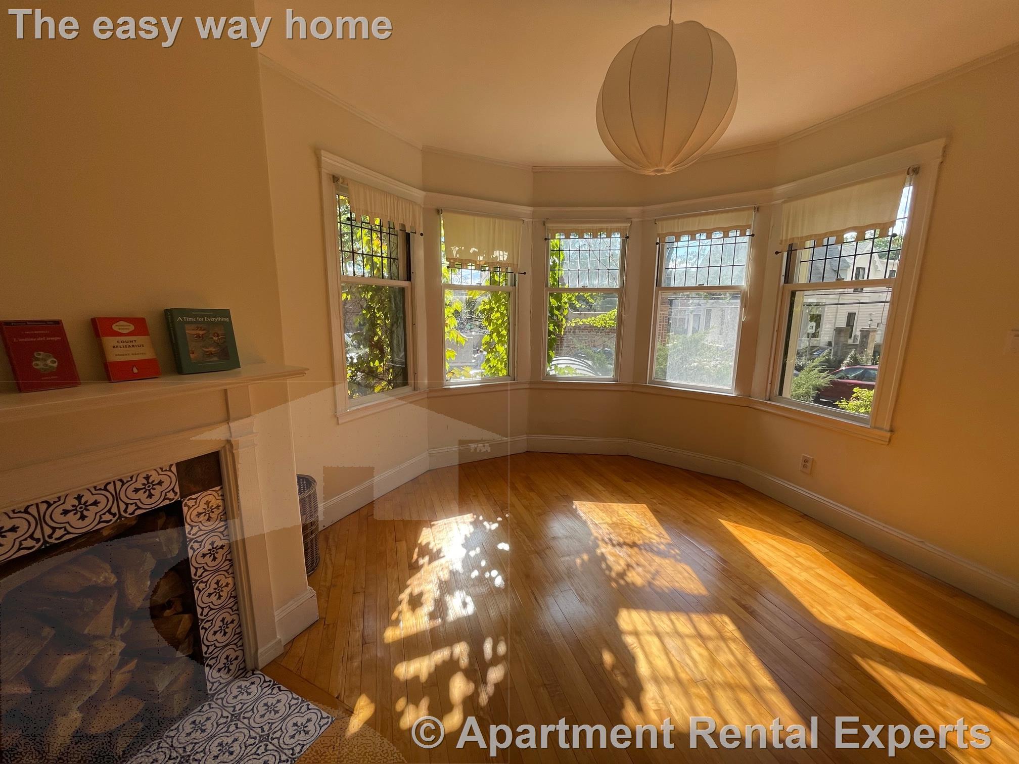 10 Dana, Harvard Square