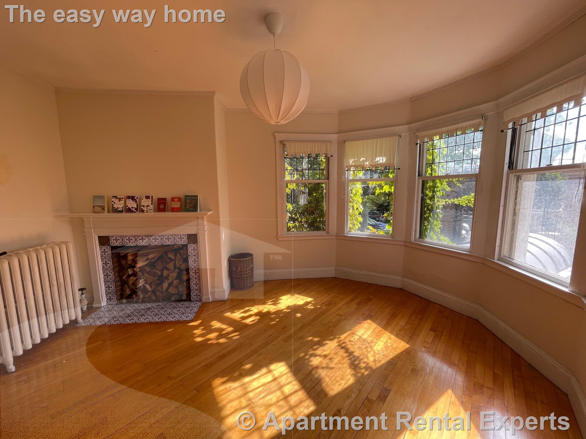 10 Dana, Harvard Square