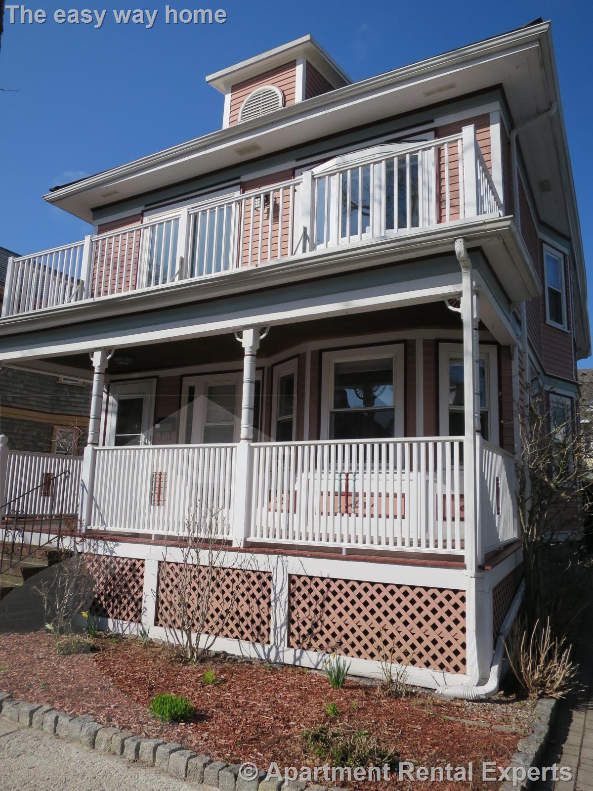 41 Walker St, Davis Square