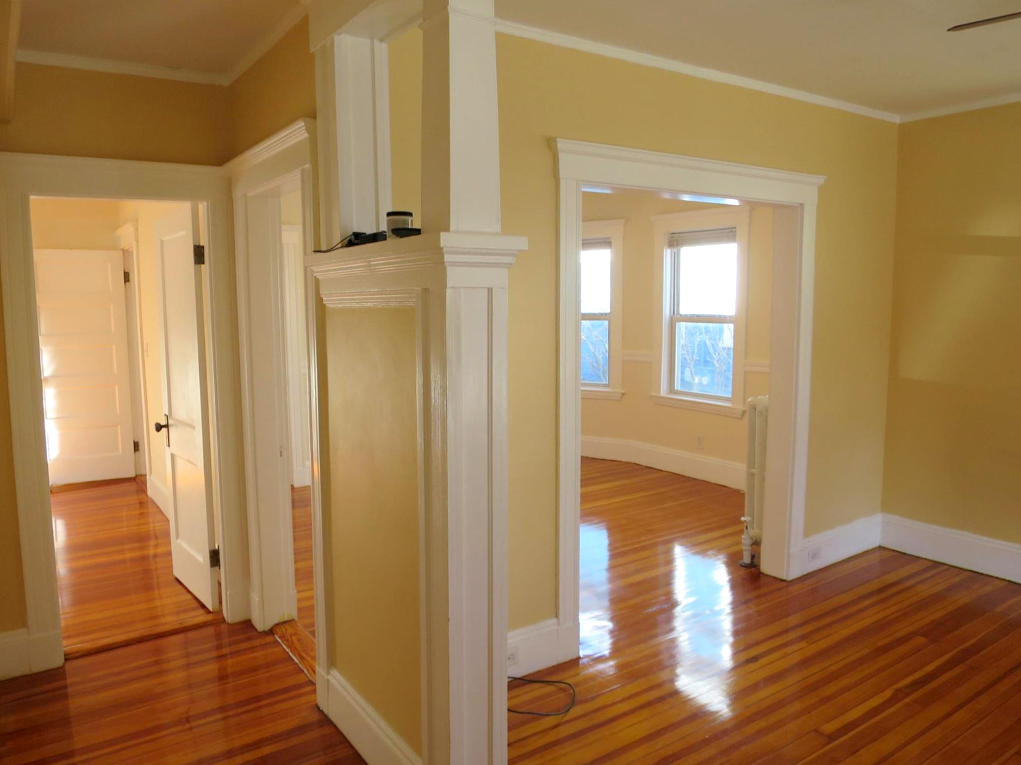 41 Walker St, Davis Square