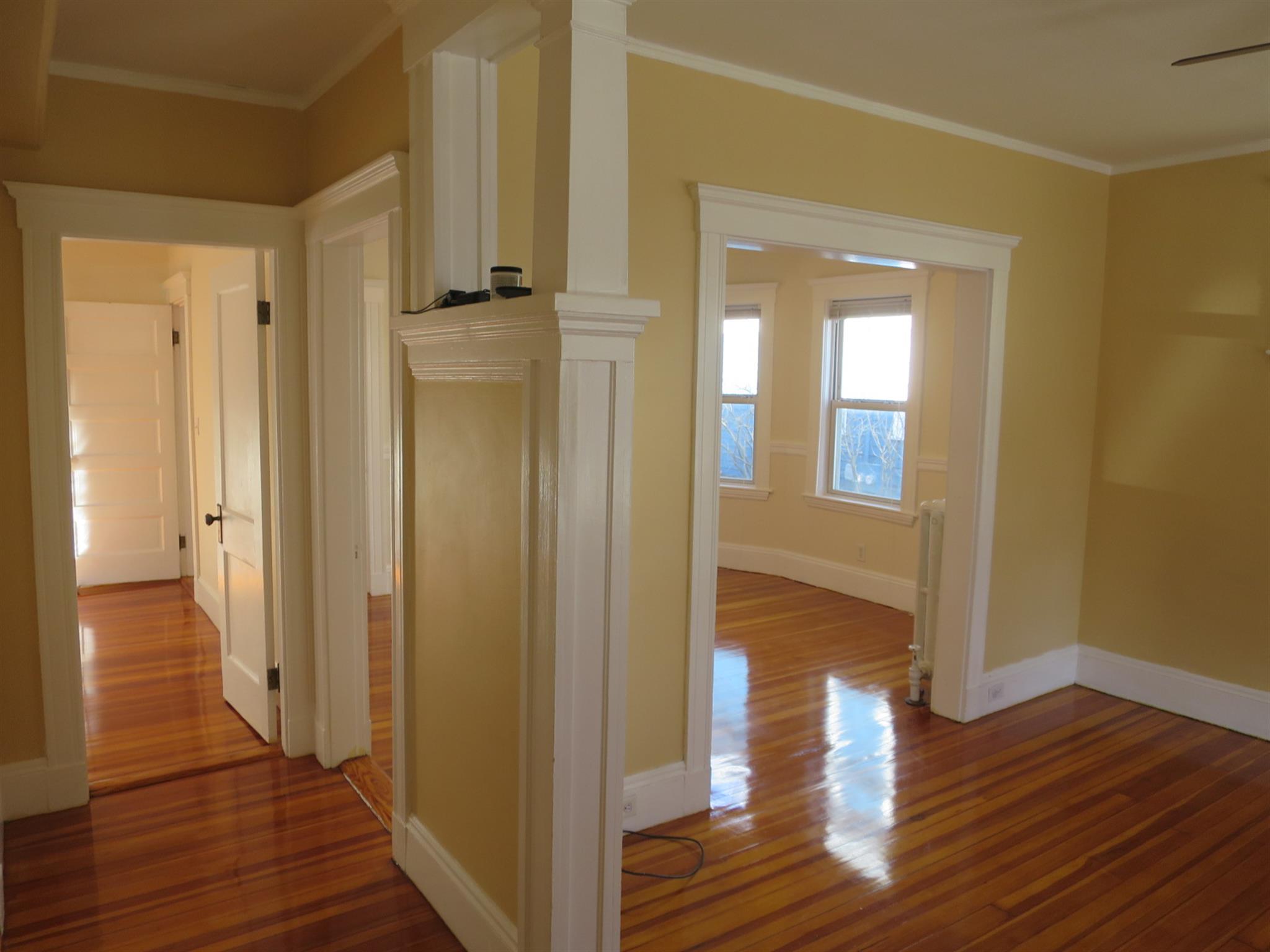 41 Walker, Ball Square