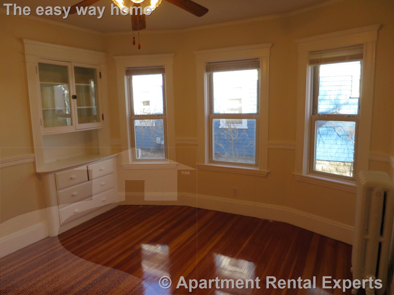 41 Walker St, Davis Square