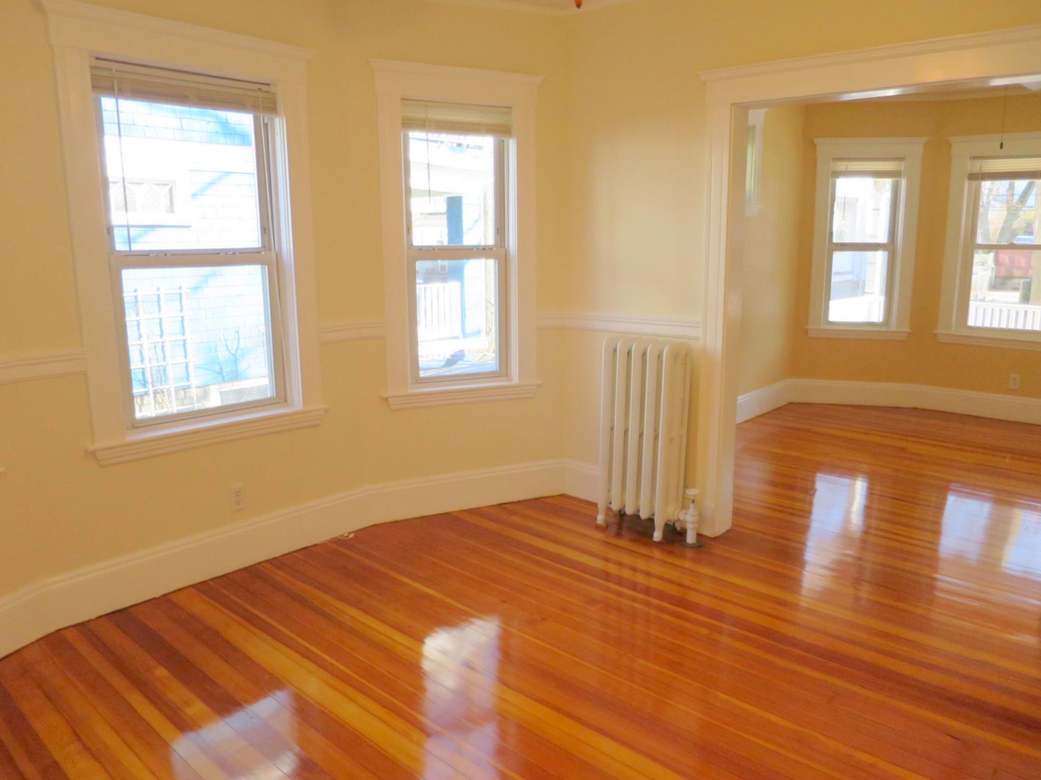 41 Walker St, Davis Square