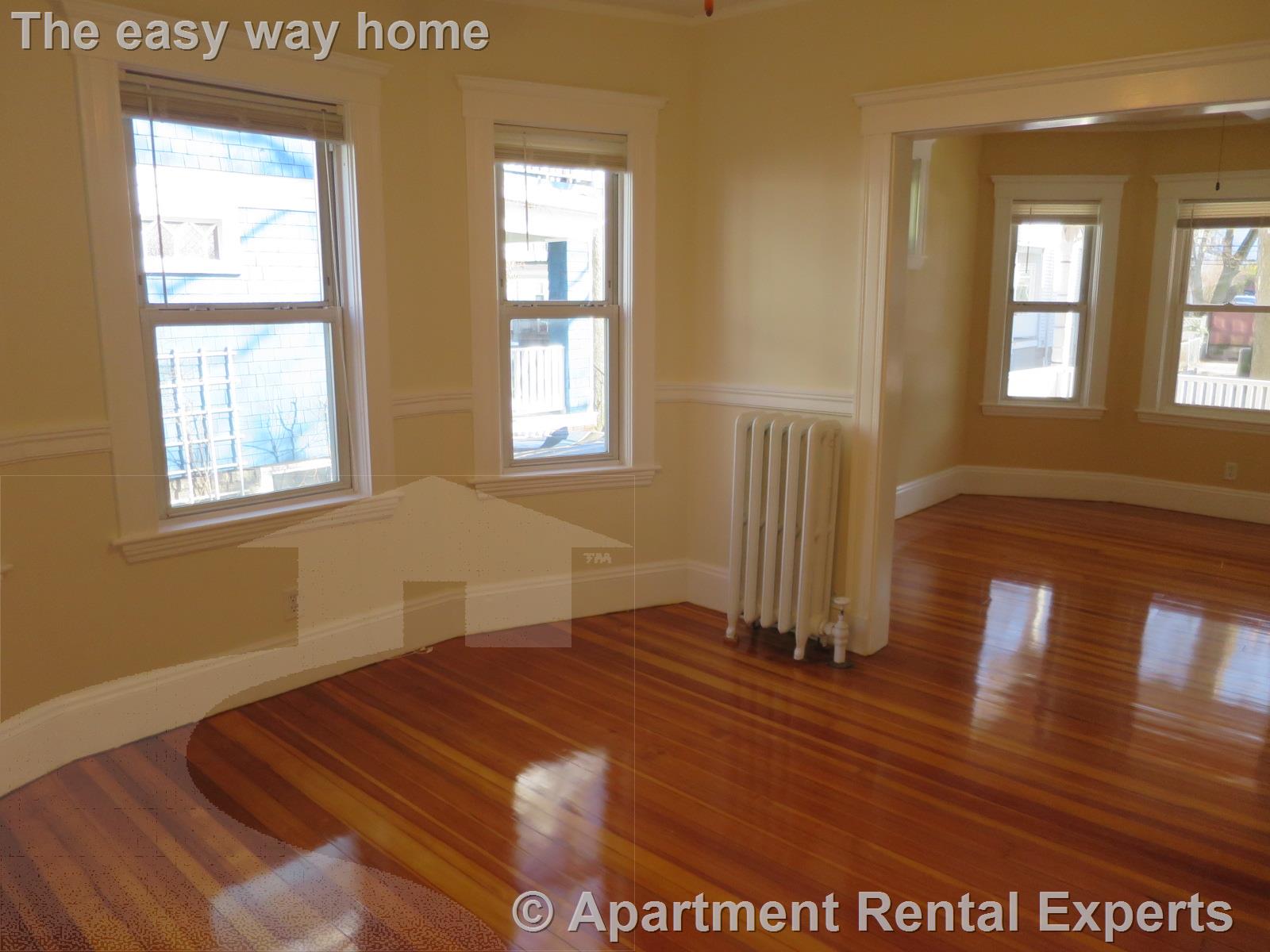 41 Walker St, Davis Square