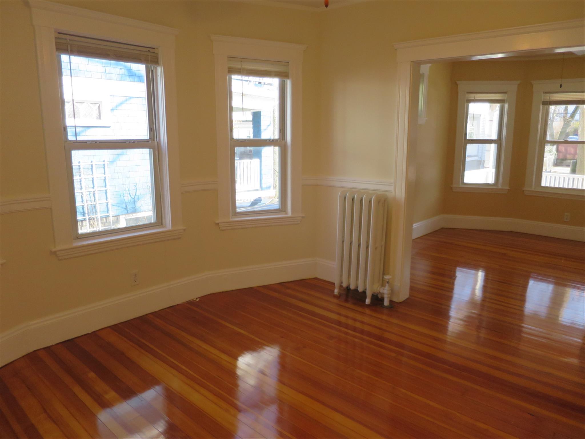 41 Walker St, Davis Square