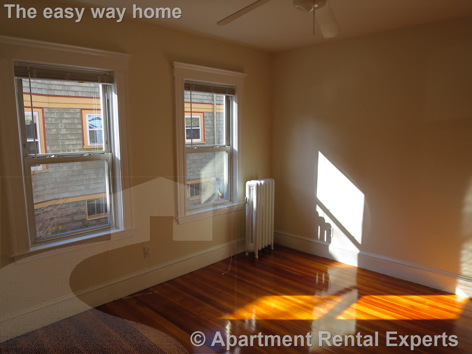 41 Walker St, Davis Square