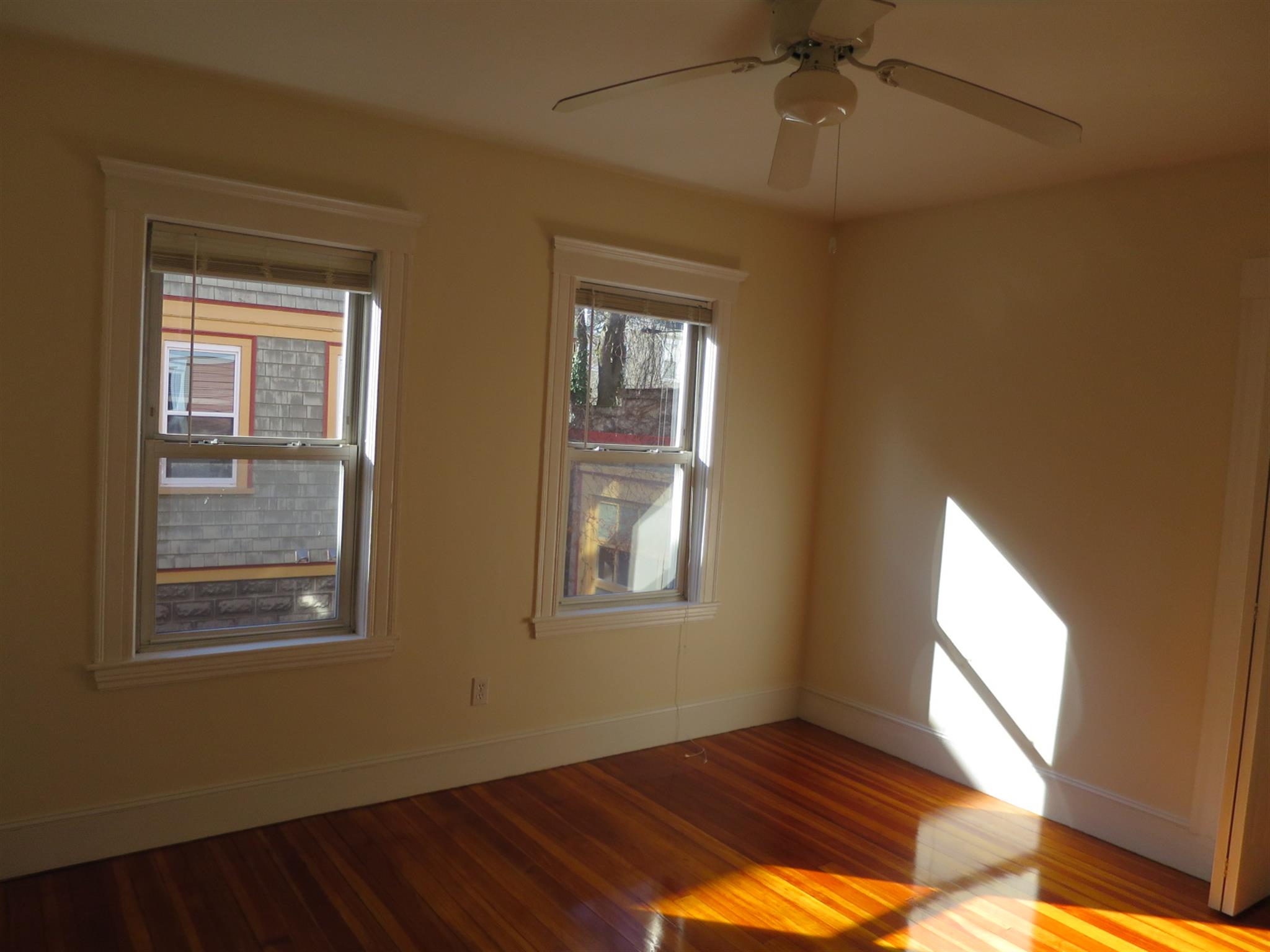 41 Walker, Ball Square