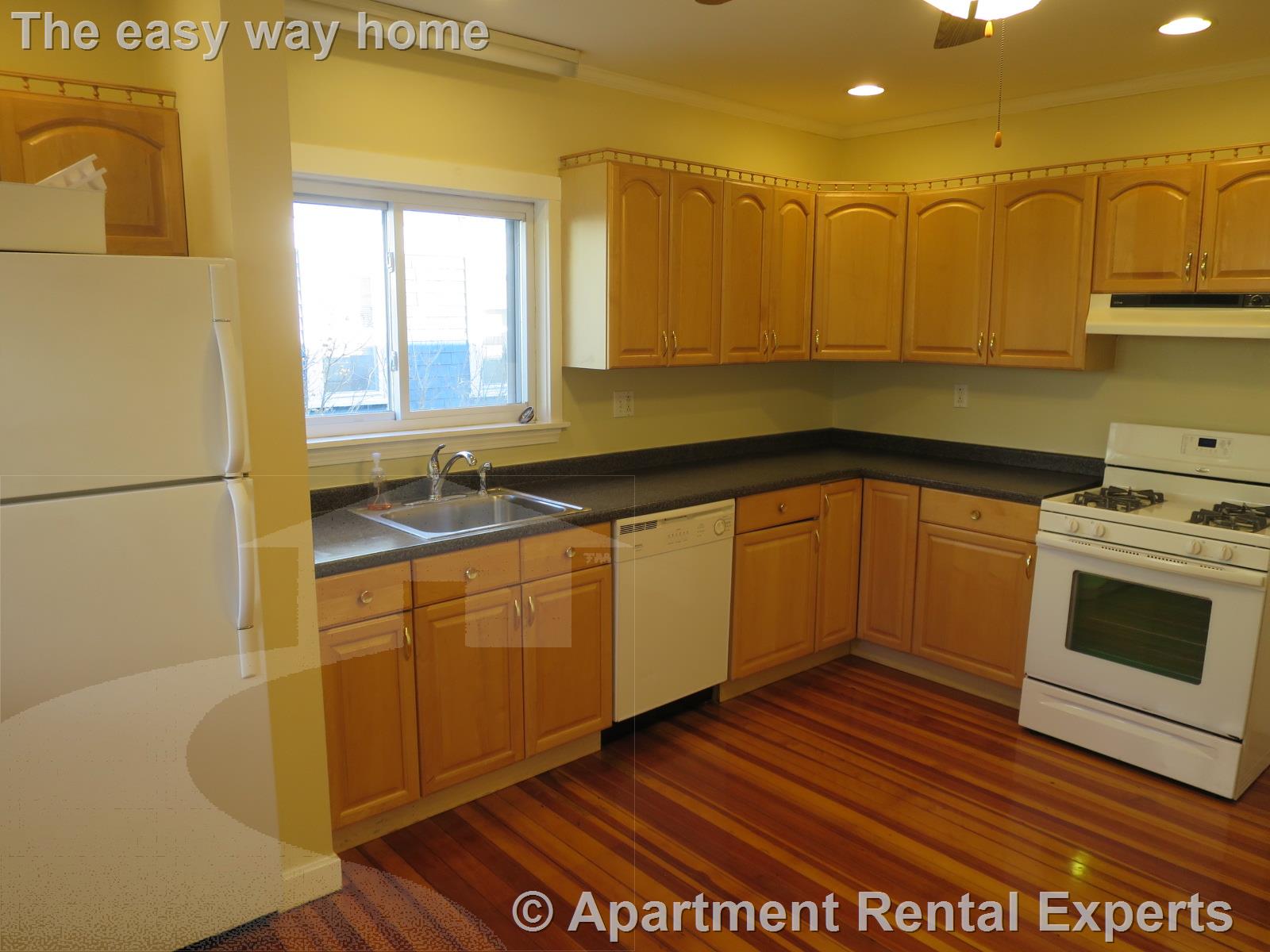 41 Walker St, Davis Square