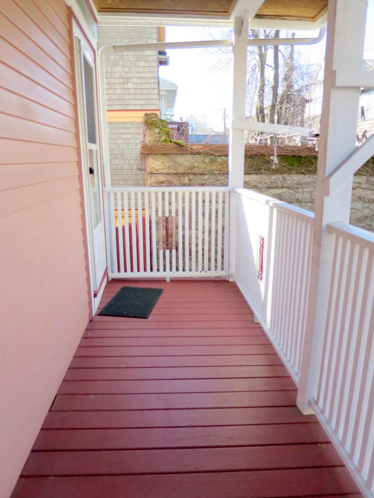 41 Walker St, Davis Square