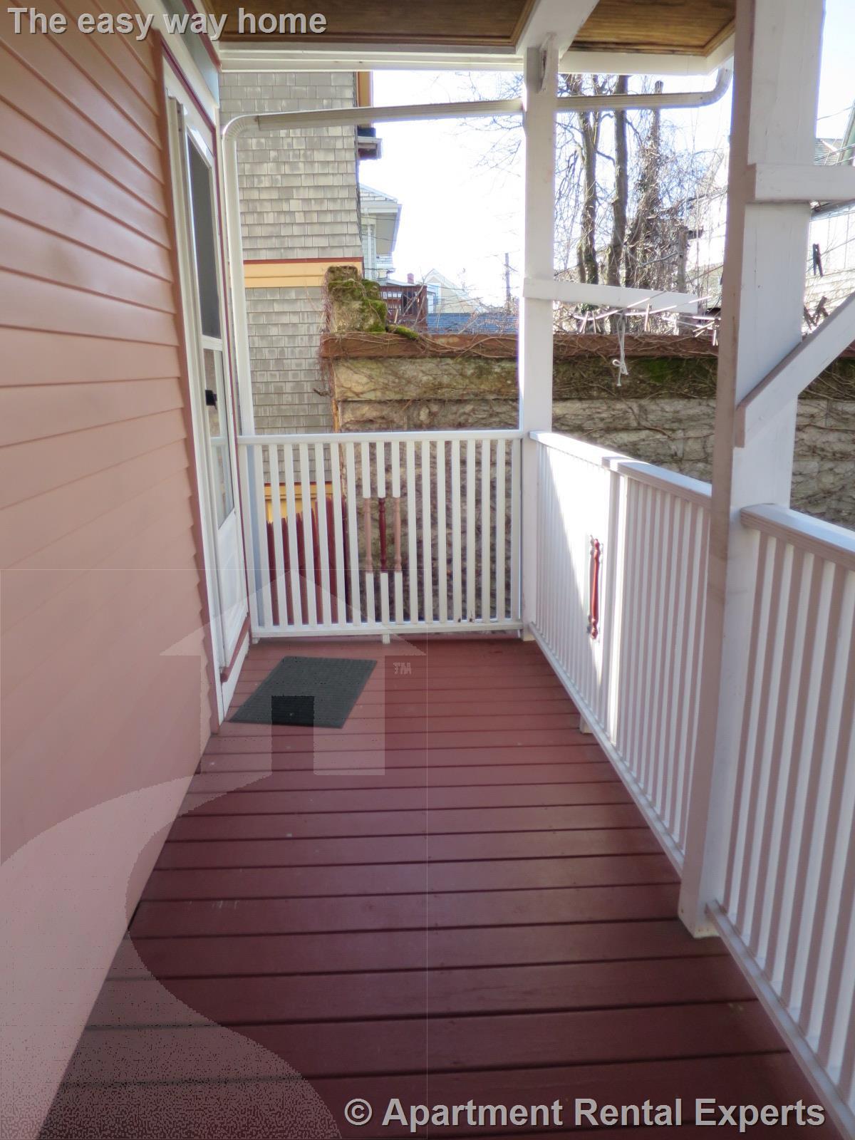 41 Walker St, Davis Square