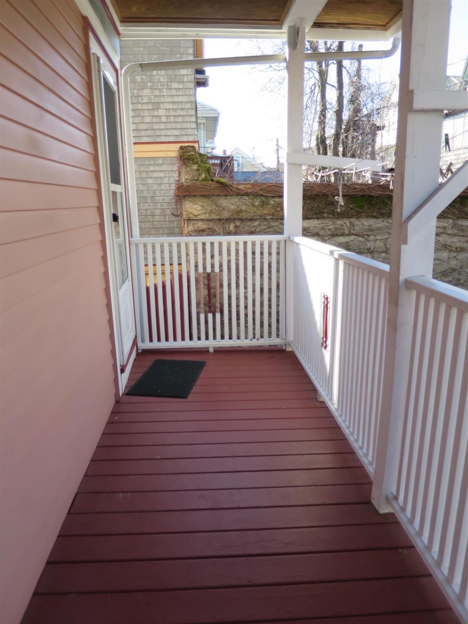 41 Walker St, Davis Square