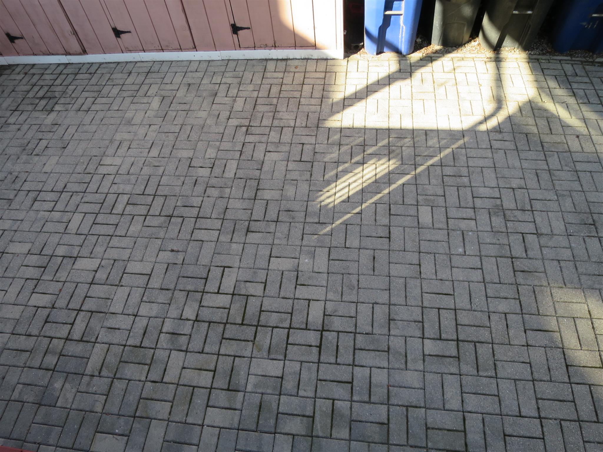 41 Walker, Ball Square