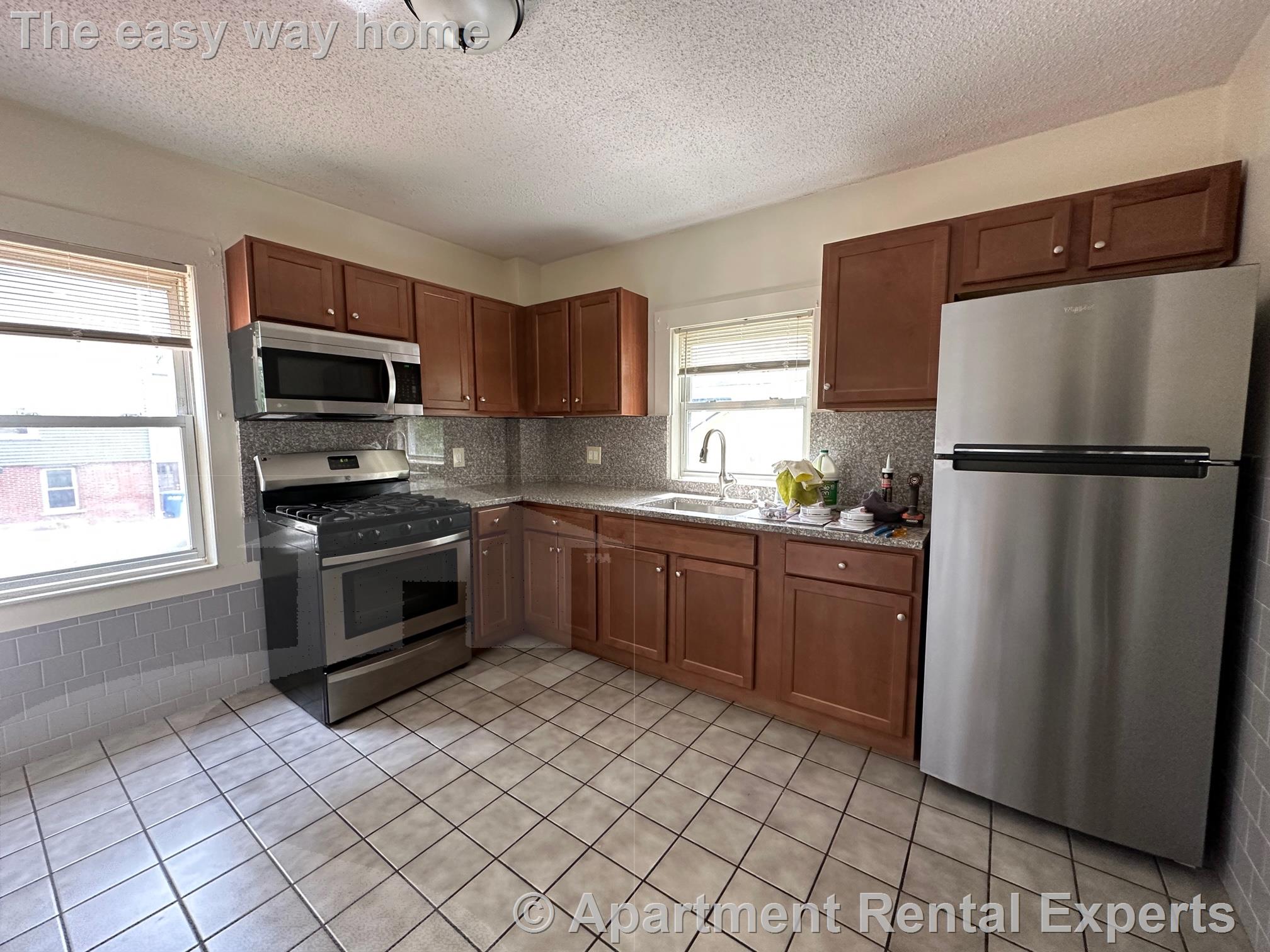 5 Adams, Winter Hill